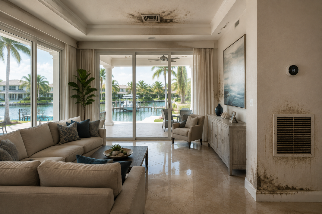 Home Watch Services in South Florida