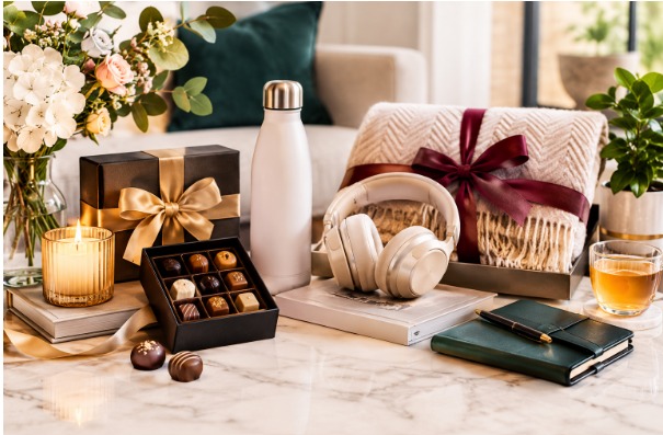 Stylish Lifestyle Gifts for Modern Gifting Trends Stylish Lifestyle Gifts for Modern Gifting Trends