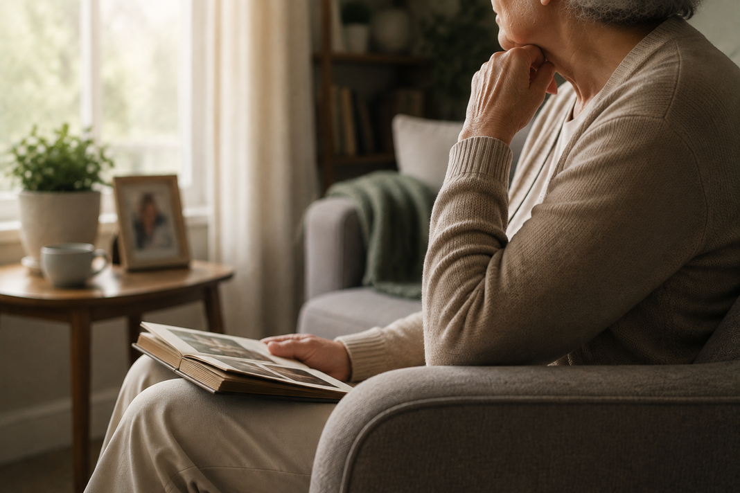Personalized Senior Care