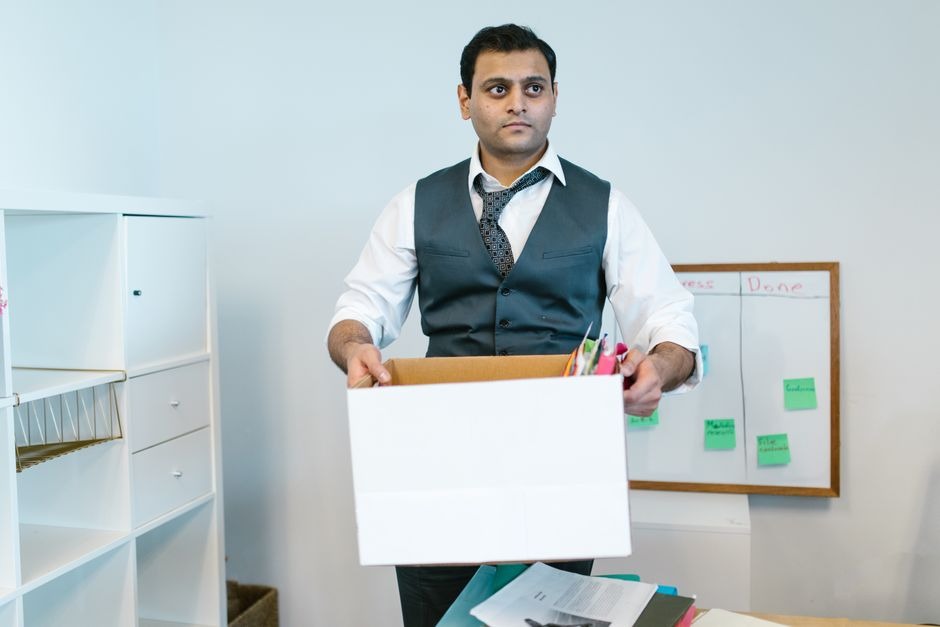 When Storage Starts Stealing Space: Fixing the Hidden Problems That Slow Businesses Down Business Storage Solutions