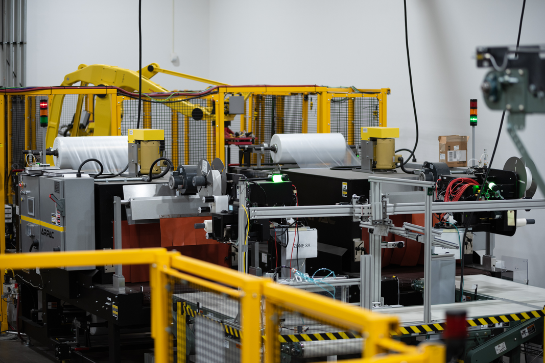 5 Costly Mistakes Companies Make When Implementing Material Handling Automation 5 Costly Mistakes Companies Make When Implementing Material Handling Automation