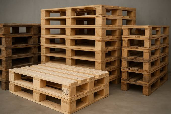 How to Buy Wooden Quarter Pallets in Bulk Without Overpaying: A US Buyer’s Guide How to Buy Wooden Quarter Pallets in Bulk Without Overpaying: A US Buyer’s Guide