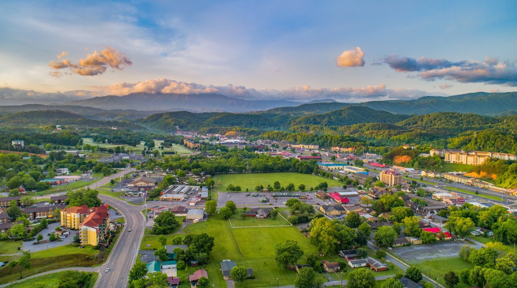 Make Every Stop Count: Planning a Trip That Balances Fun and Downtime Pigeon Forge vacation planning