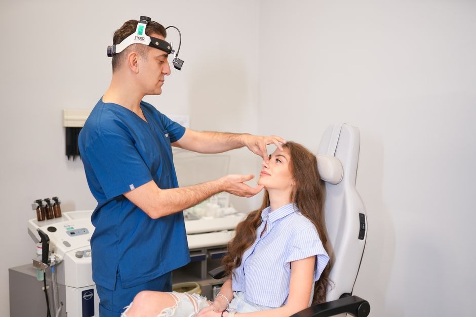 What You Should Know Before Considering Rhinoplasty as a Young Adult Rhinoplasty as a Young Adult