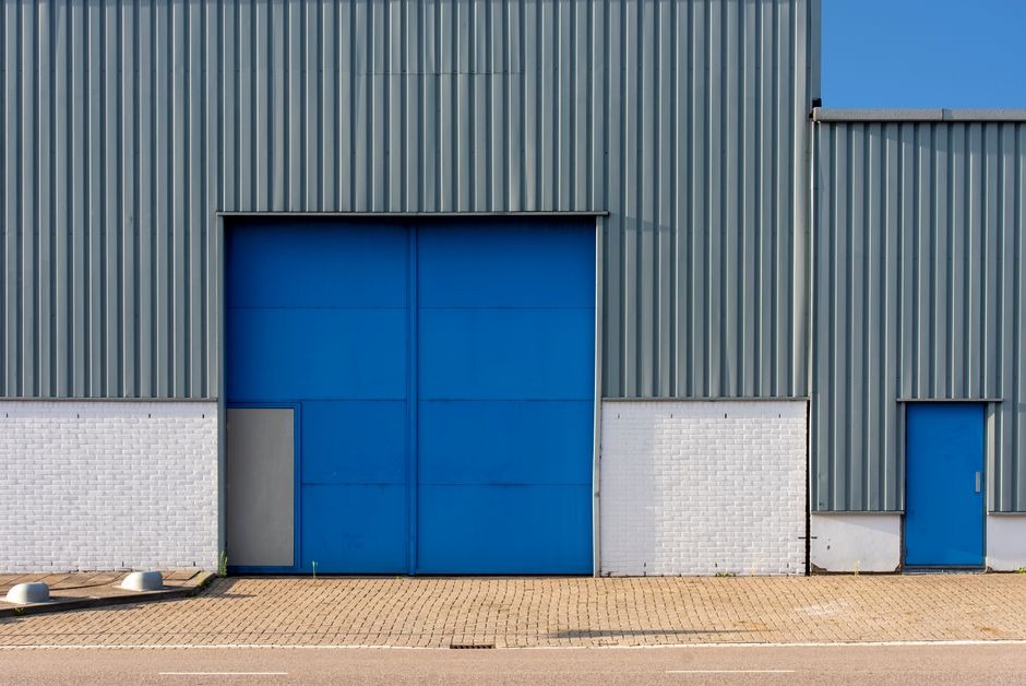 How Self-Storage Quietly Became a Business Infrastructure Tool Self-storage for businesses