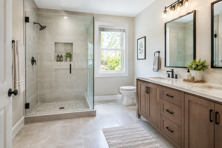 How to Remodel a Bathroom With Jacuzzi Bath Remodel How to Remodel a Bathroom With Jacuzzi Bath Remodel