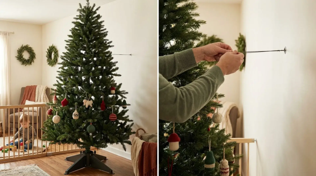 9 Foot vs 10 Foot Christmas Tree: Which Size Is Right for Your Home And the Stand That Handles Both 9 Foot vs 10 Foot Christmas Tree: Which Size Is Right for Your Home And the Stand That Handles Both