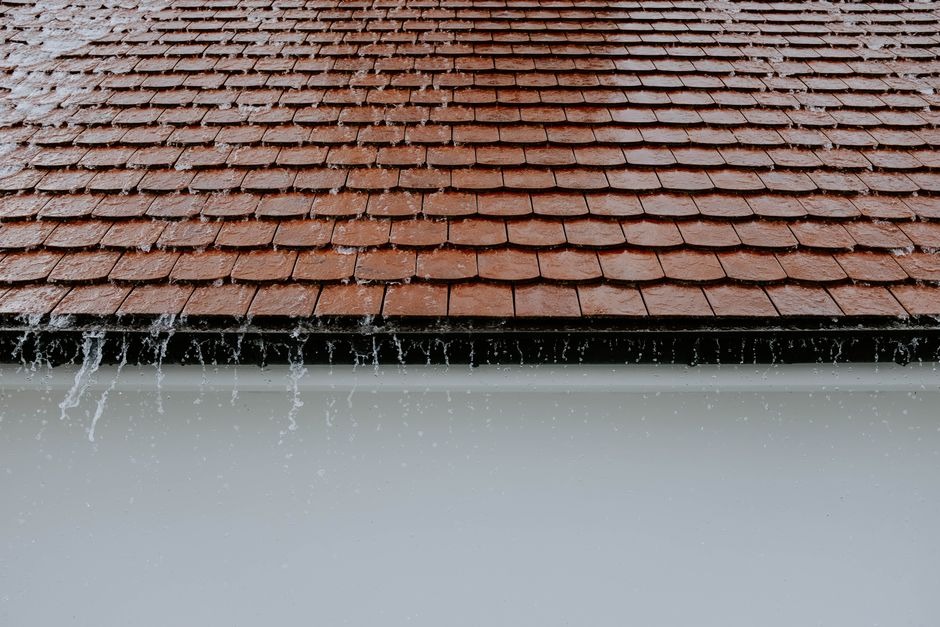 Gutter Maintenance