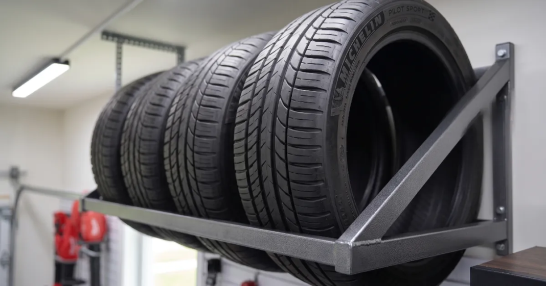 The Complete US Homeowner’s Tire Storage Rack Guide: Seasonal Swaps, Space-Saving Setups, and What the Pros Use The Complete US Homeowner's Tire Storage Rack Guide