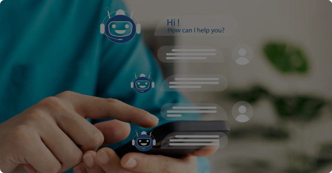 From Idea to Deployment: What a Full-Stack Chatbot App Development Service Should Actually Include What a Full-Stack Chatbot App Development Service Should Actually Include