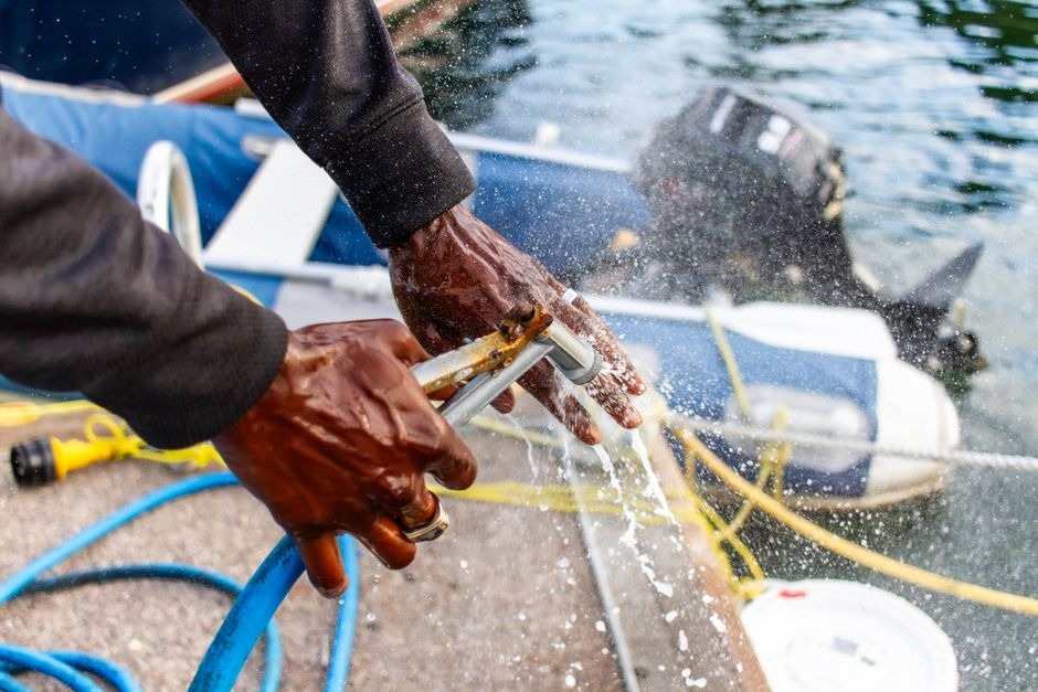 Keeping Unwanted Guests Off Your Boat: Smart Ways to Prevent Pest Problems boat pest control