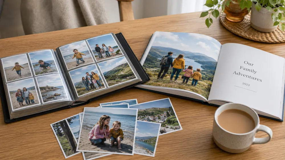 The Ultimate Booklets Guide: 10 Things Most Print Buyers Get Completely Wrong
