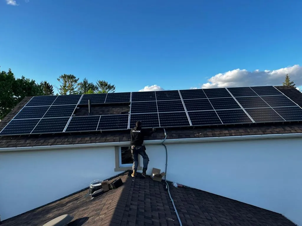 How to Choose a Solar Company in the Bay Area: A No-Fluff Checklist for First-Time Buyers How to Choose a Solar Company in the Bay Area: A No-Fluff Checklist for First-Time Buyers
