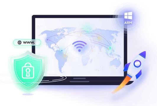 Why More Users Are Turning to iTop VPN Why More Users Are Turning to iTop VPN