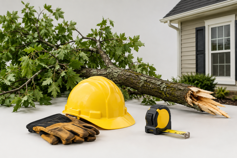 5 Lafayette Storm-Readiness Resources That Work Together To Protect Trees, Homes, And Businesses 5 Lafayette Storm-Readiness Resources That Work Together To Protect Trees, Homes, And Businesses