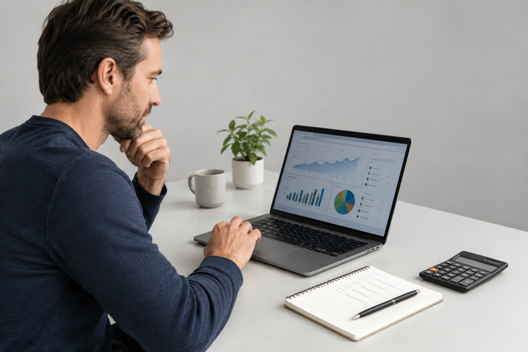 Why Smart Investors Still Make Costly Choices During Market Swings Why Smart Investors Still Make Costly Choices During Market Swings