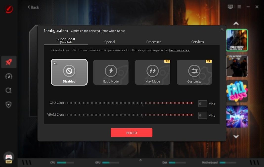 How to Improve PC Gaming Performance with Smart Game Booster How to Improve PC Gaming Performance with Smart Game Booster