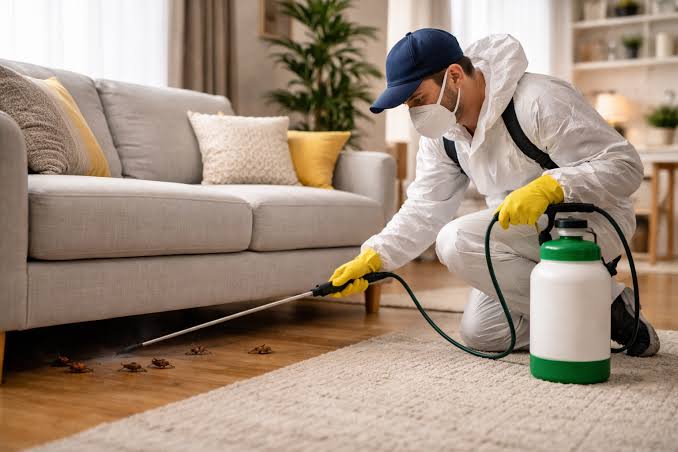 Why Every Home Deserves Protection From Unwanted Pests Why Every Home Deserves Protection From Unwanted Pests