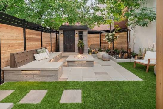 Transform Your Backyard with Harris Home Solutions Transform Your Backyard with Harris Home Solutions