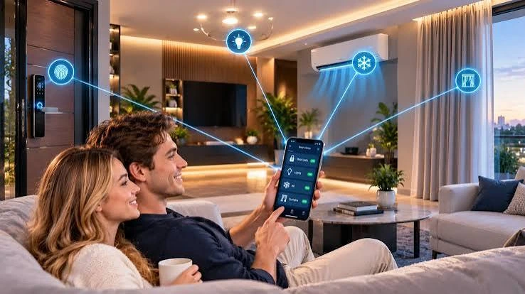 The Online Shopping Boom Is Swamping Apartment Lobbies: How Smart Buildings Are Keeping Up The Online Shopping Boom Is Swamping Apartment Lobbies: How Smart Buildings Are Keeping Up