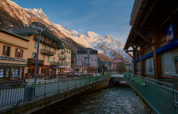 Mountain-Town Retail: Stocking Apparel Across Two Seasons Mountain-Town Retail: Stocking Apparel Across Two Seasons