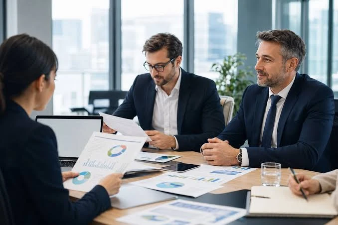 Outsourced CFO Services Explained: The Complete Guide for US Business Owners Who've Never Had a CFO