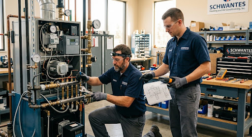 When Your Boiler Breaks: Why Fast Repairs Matter More Than You Think When Your Boiler Breaks: Why Fast Repairs Matter More Than You Think