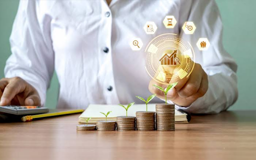 StashAway Reserve Hong Kong: Explore Cash Management Solutions StashAway Reserve Hong Kong: Explore Cash Management Solutions