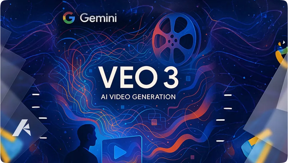 Google Veo 3: What Makes It Different From Other AI Video Generators? Google Veo 3: What Makes It Different From Other AI Video Generators?